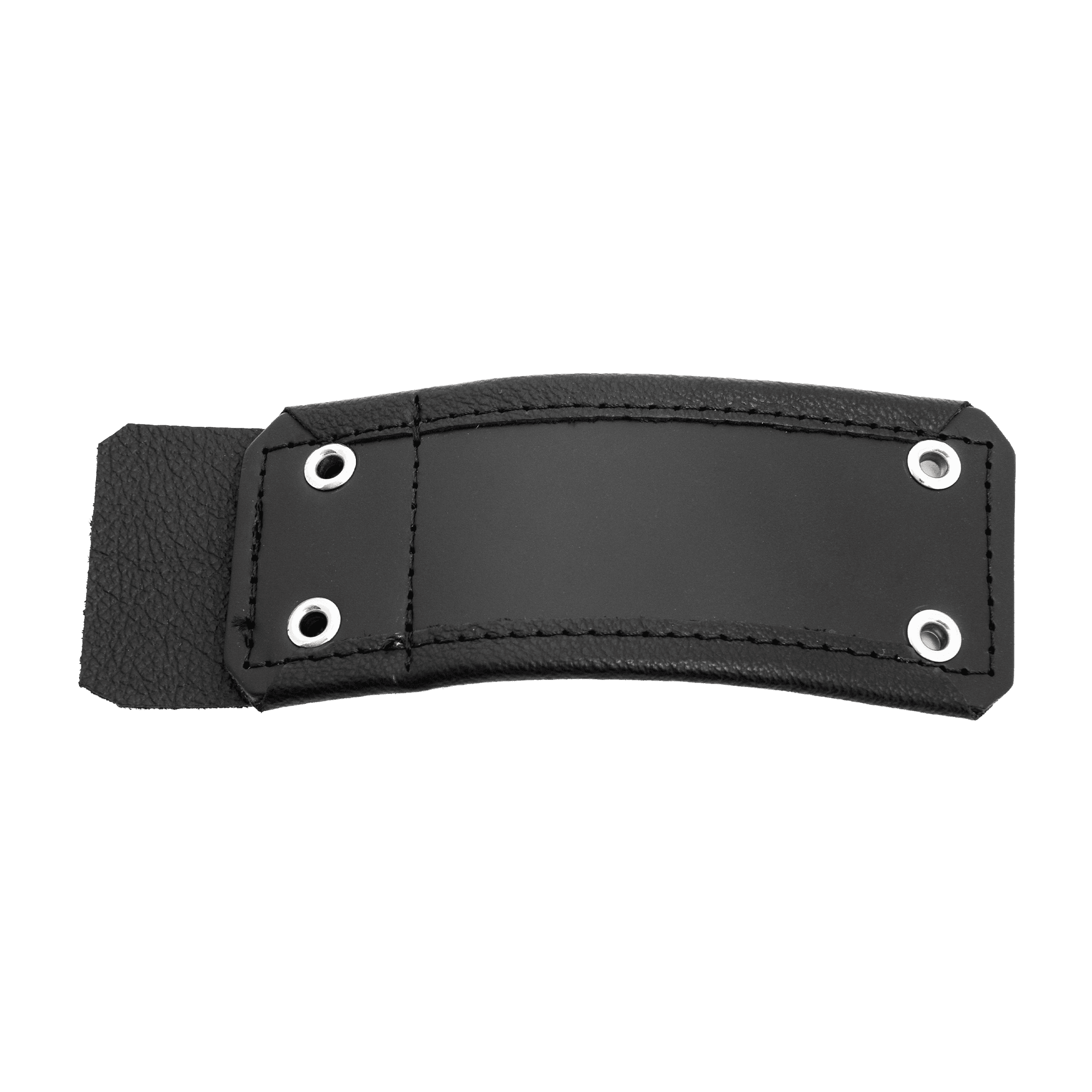 Rimba - Lederen Balzakstretcher 5 cm Hoog 7