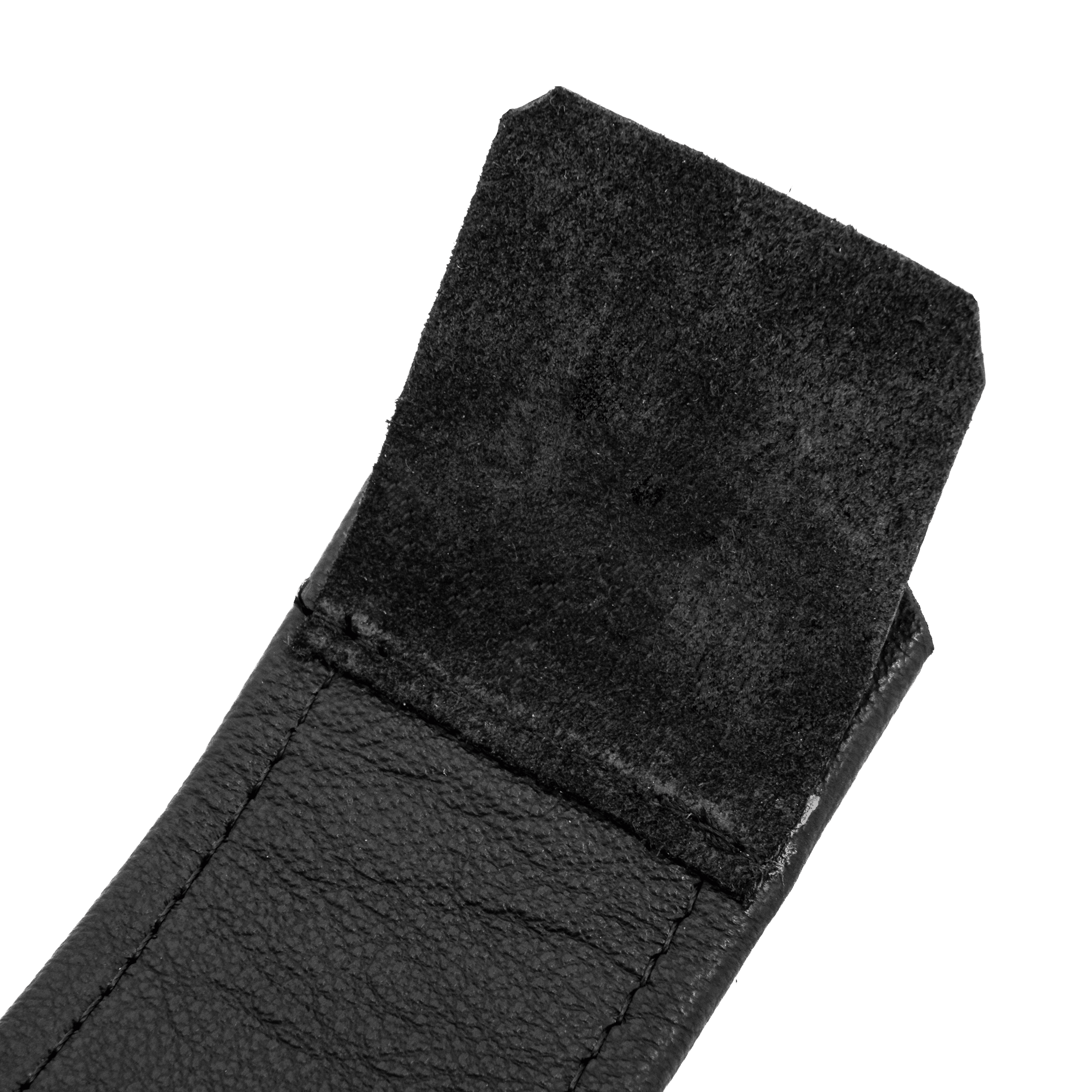 Rimba - Lederen Balzakstretcher 5 cm Hoog 8
