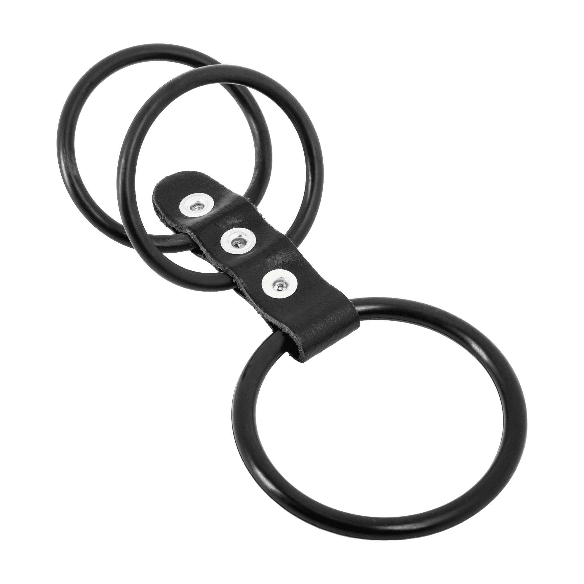 Rimba - Penisartikel met rubberen ringen (art. 7441) 5