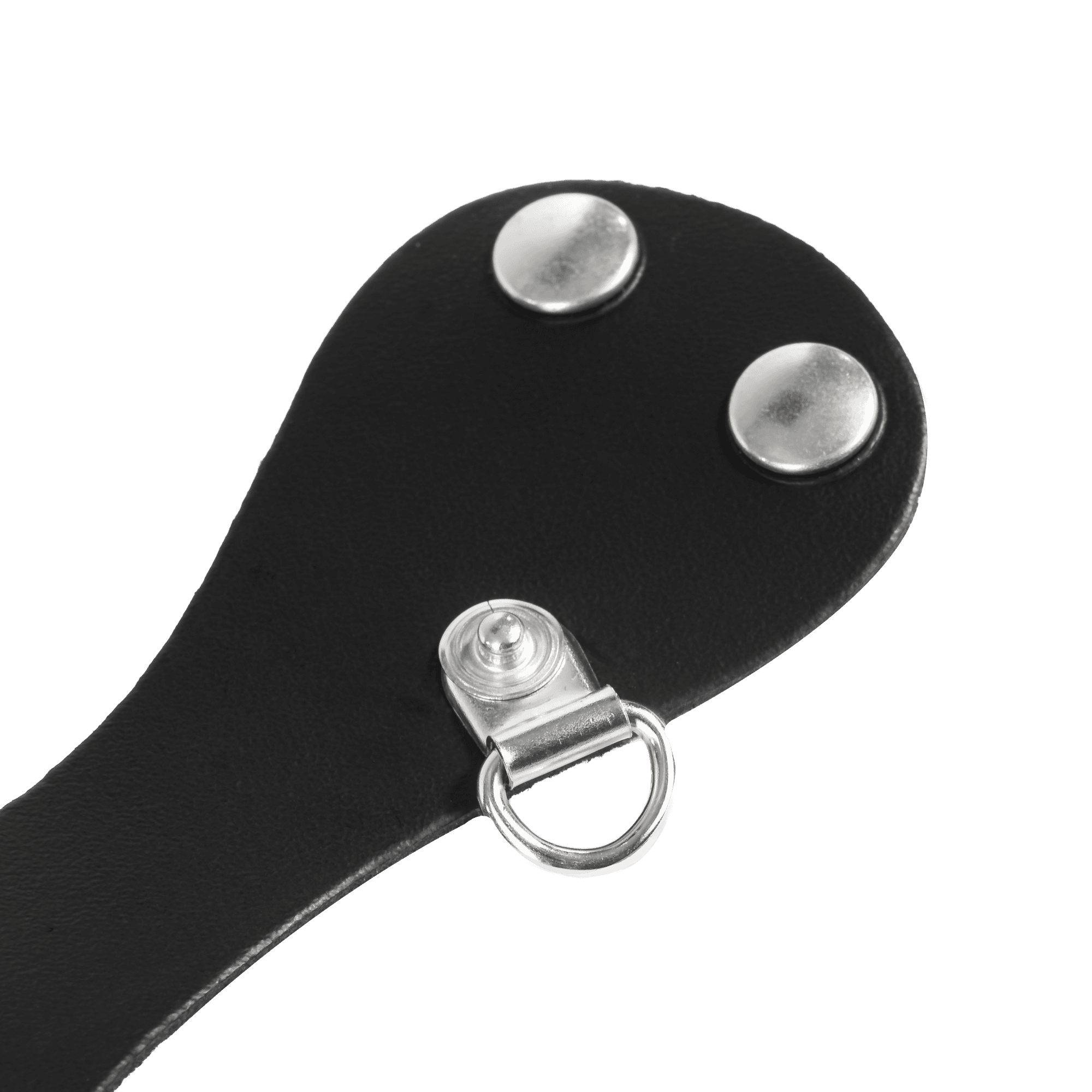 Rimba - Eikelkoker met drukknopen, zonder gewichten 4