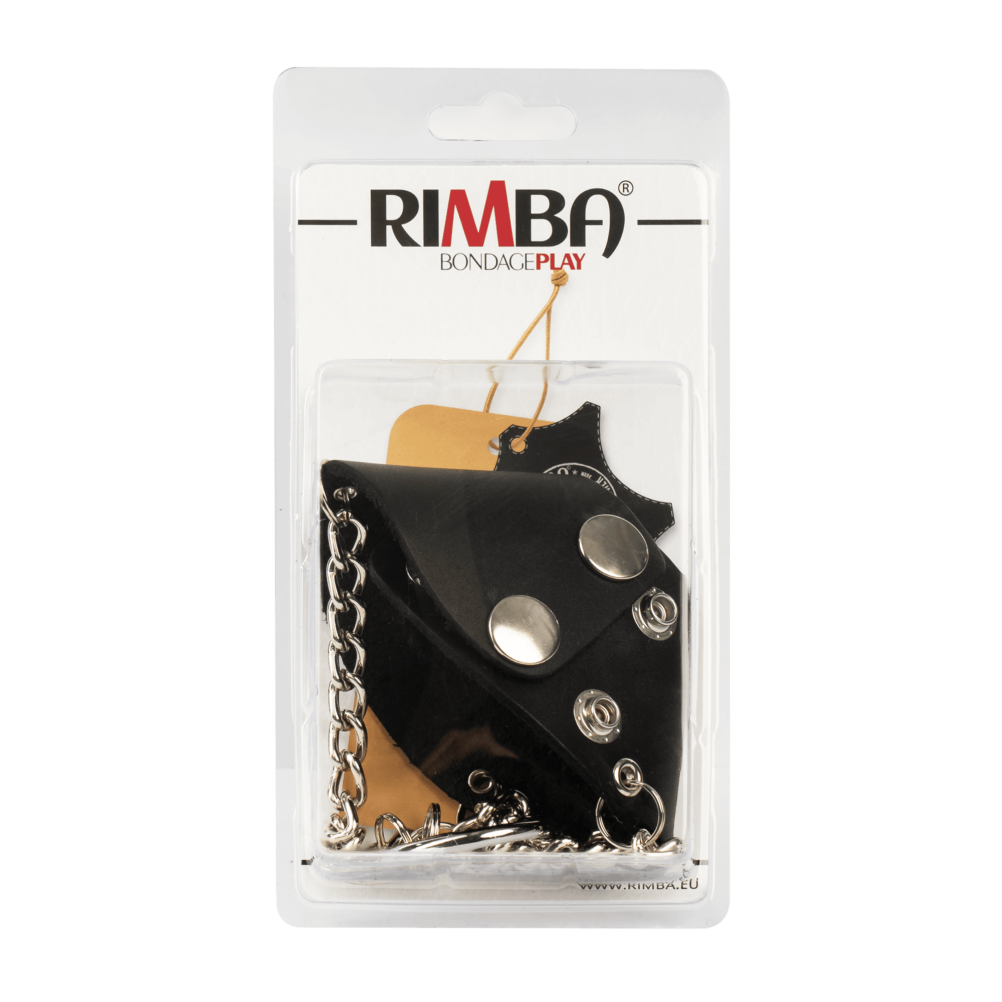 Rimba - balzakstretcher parachute (exclusief gewichten) (art. 7464) 8