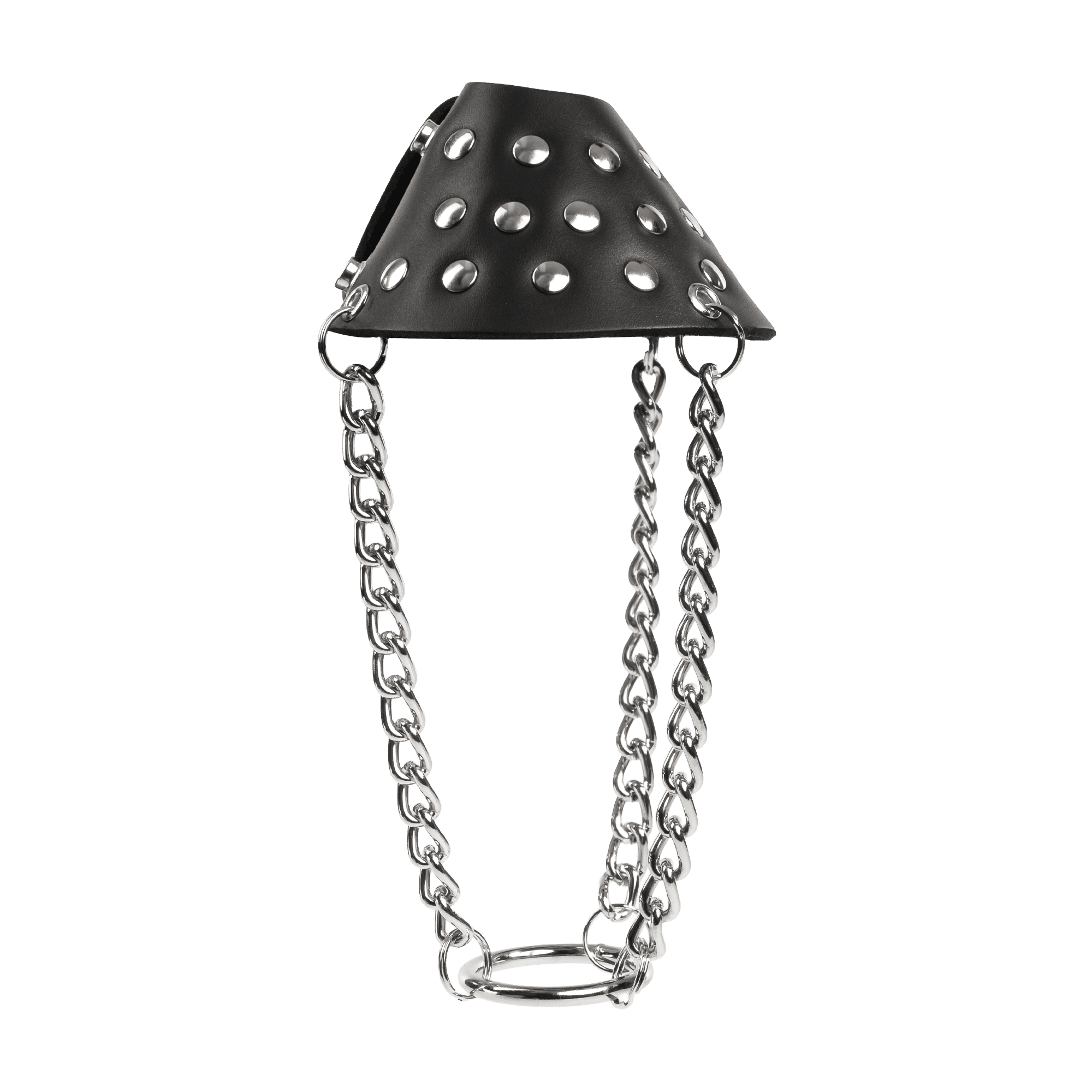 Rimba - balzakstretcher parachute met spijkers (exclusief gewichten) 5