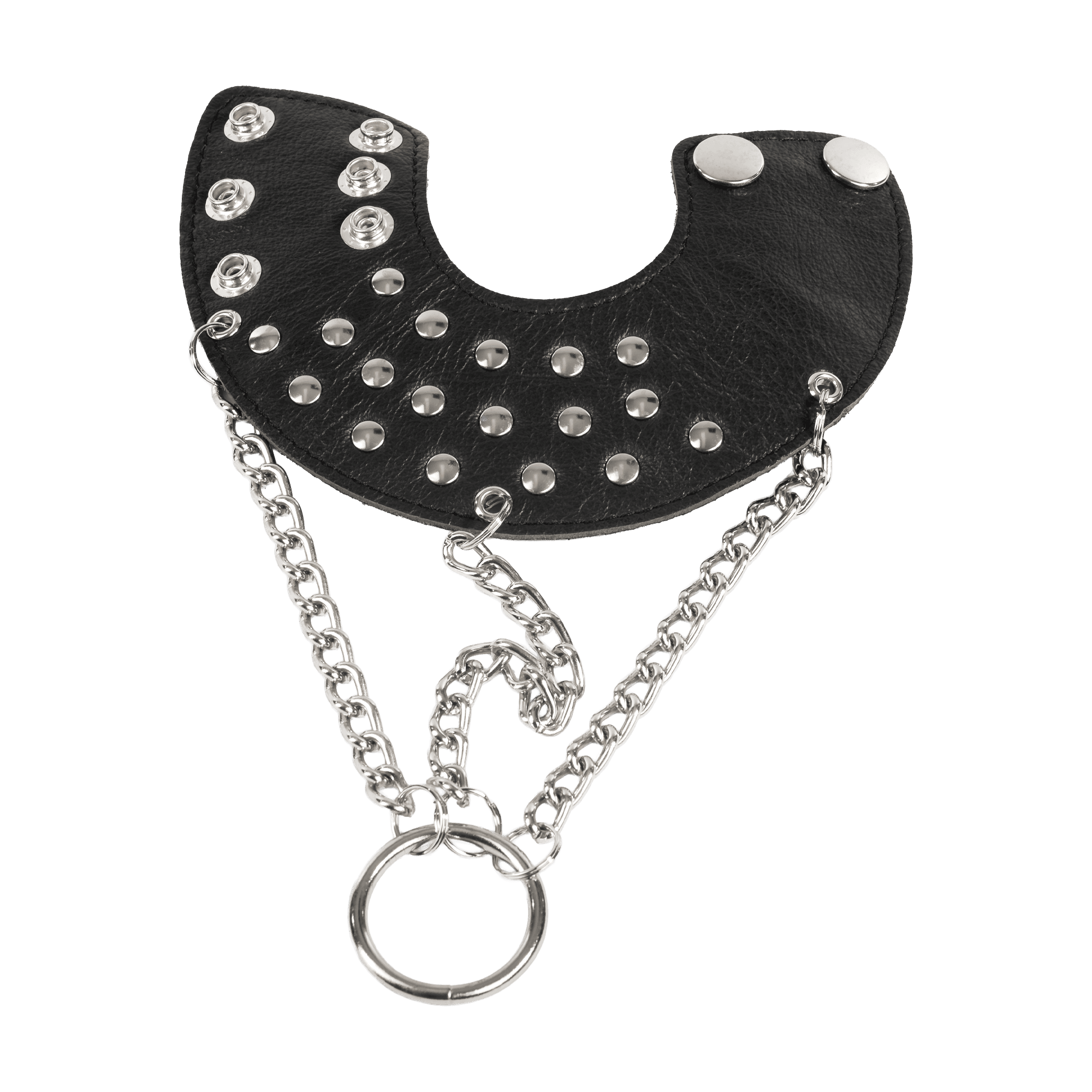 Rimba - Luxe balzakstretcher parachute met spijkers (exclusief gewichten) 4