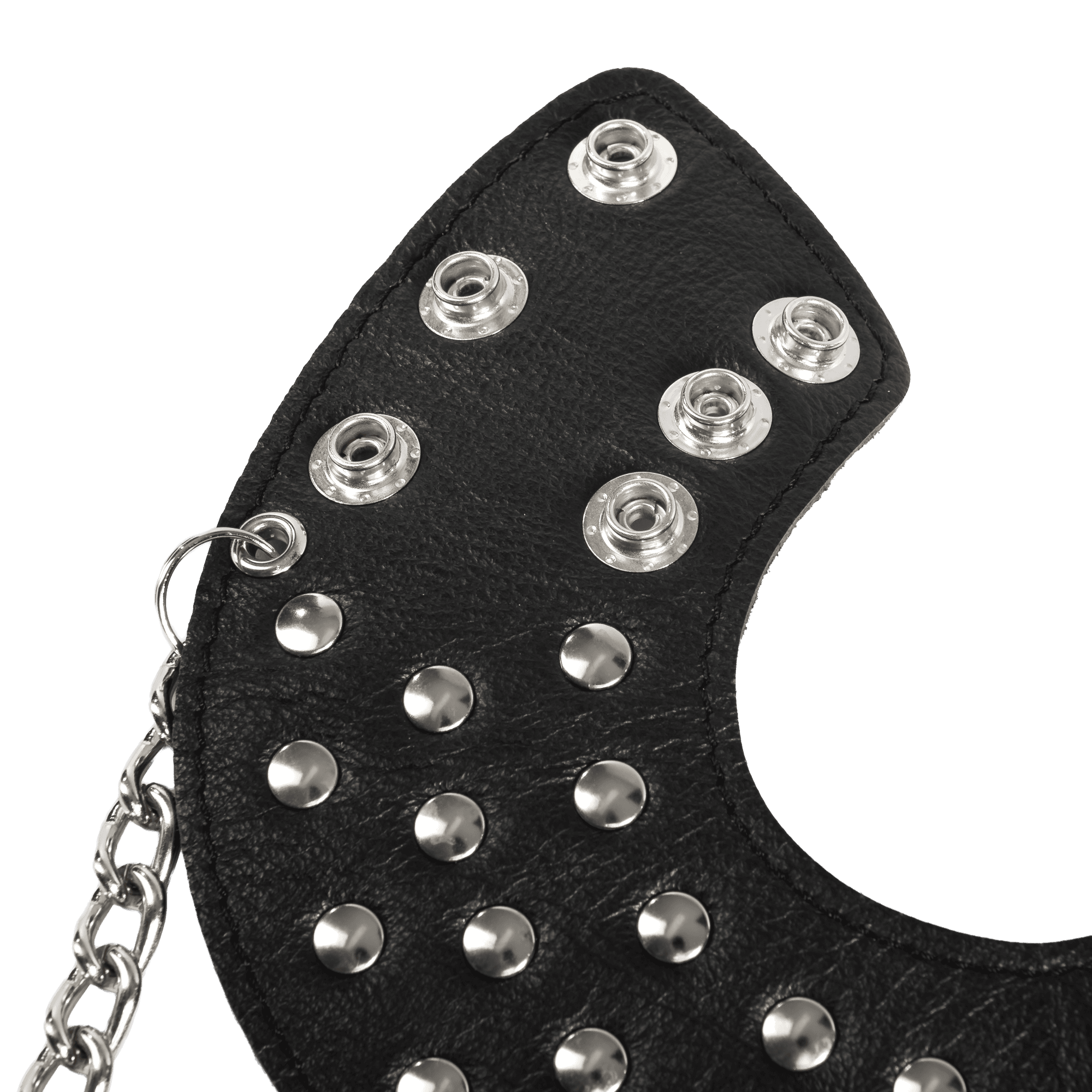 Rimba - Luxe balzakstretcher parachute met spijkers (exclusief gewichten) 5