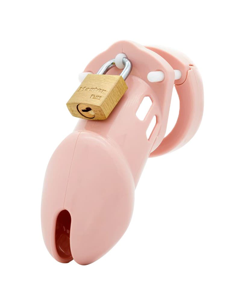 CB-X - CB6000 - Penis Kuisheidsset - Roze
