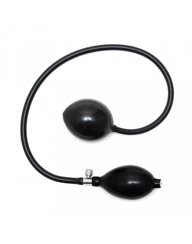Rimba - Opblaasballon met pomp 3