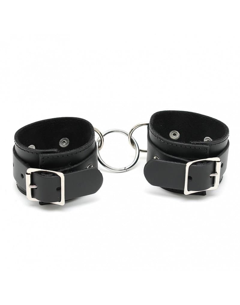 Rimba - Arm boeien met ring