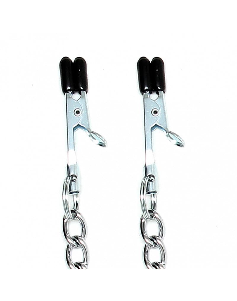 Rimba - Tepelklemmen met Ketting (art. 7667)