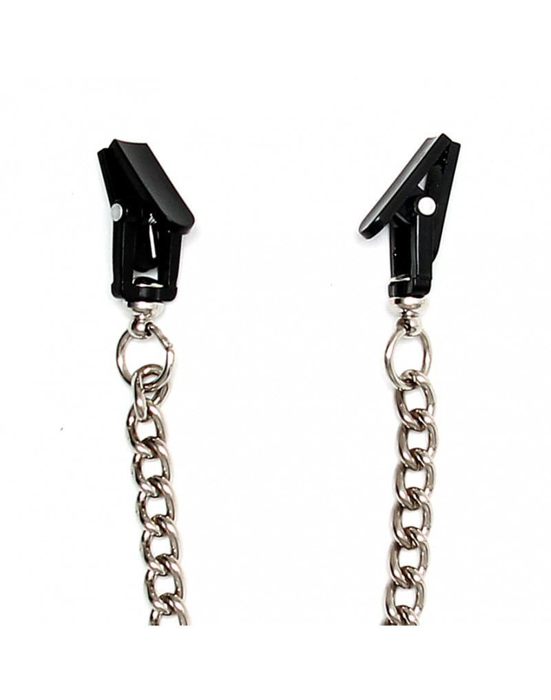 Rimba - Tepelklemmen met Ketting (art. 7670)