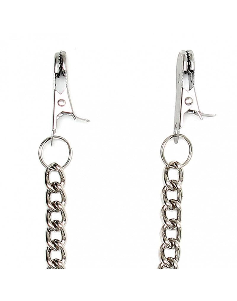 Rimba - Tepelklemmen met Ketting (art. 7671)