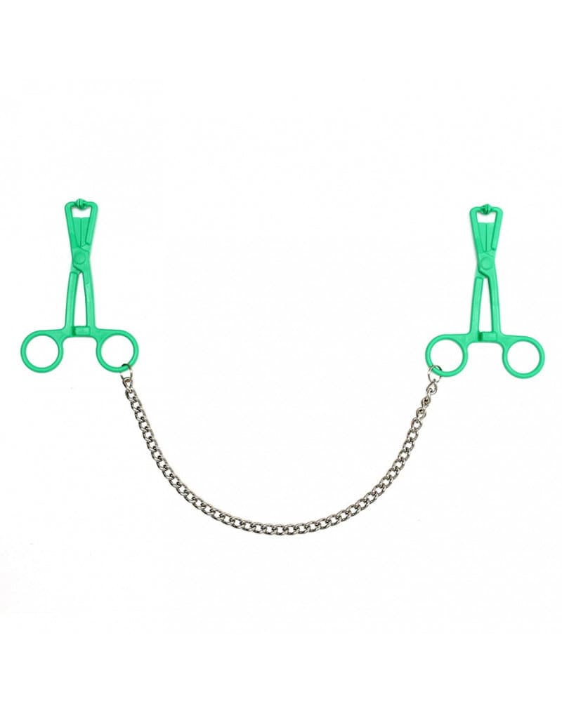 Rimba - Tepelklemmen met Ketting (art. 7676)