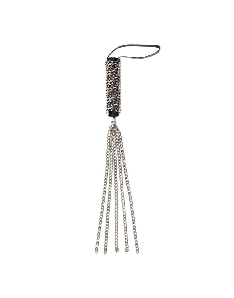 Rimba - Ketting Zweep met 5 strengen