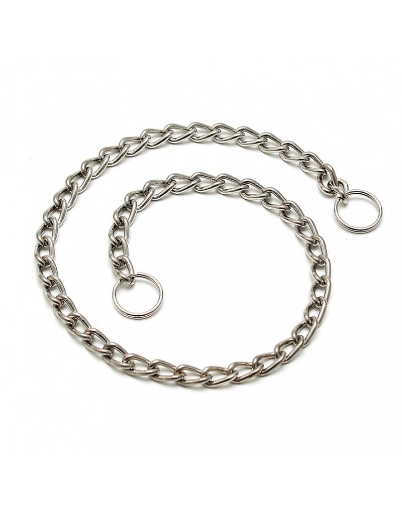Rimba - Ketting met sleutelringen - 50 cm