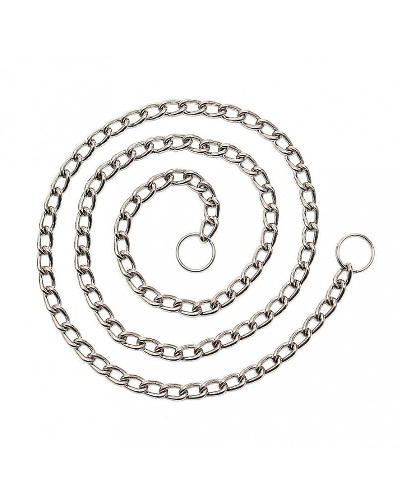 Rimba - Ketting met sleutelringen - 100 cm 3