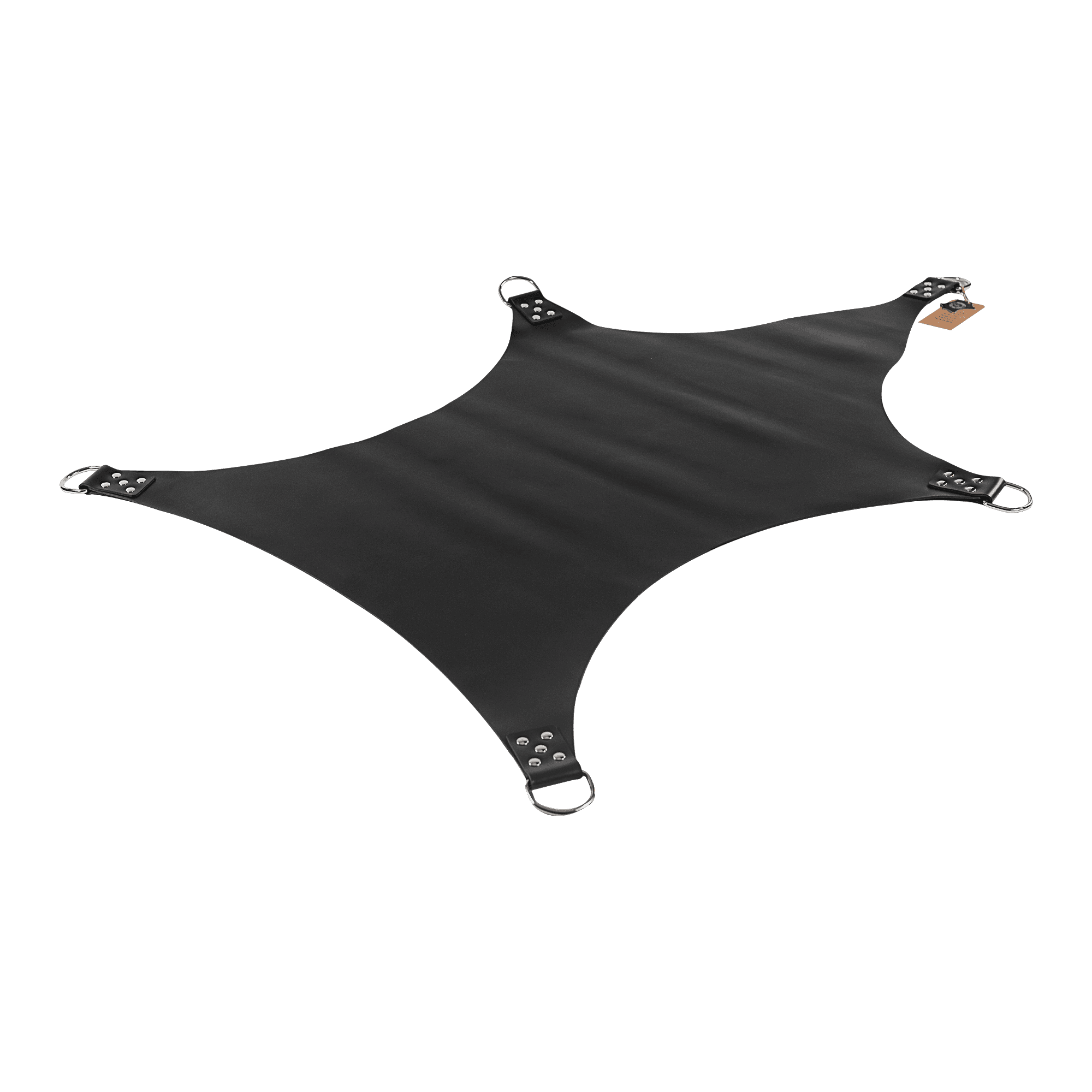 Rimba - Sling / Hangmat met 5 D-Ringen (zonder ketting) 2