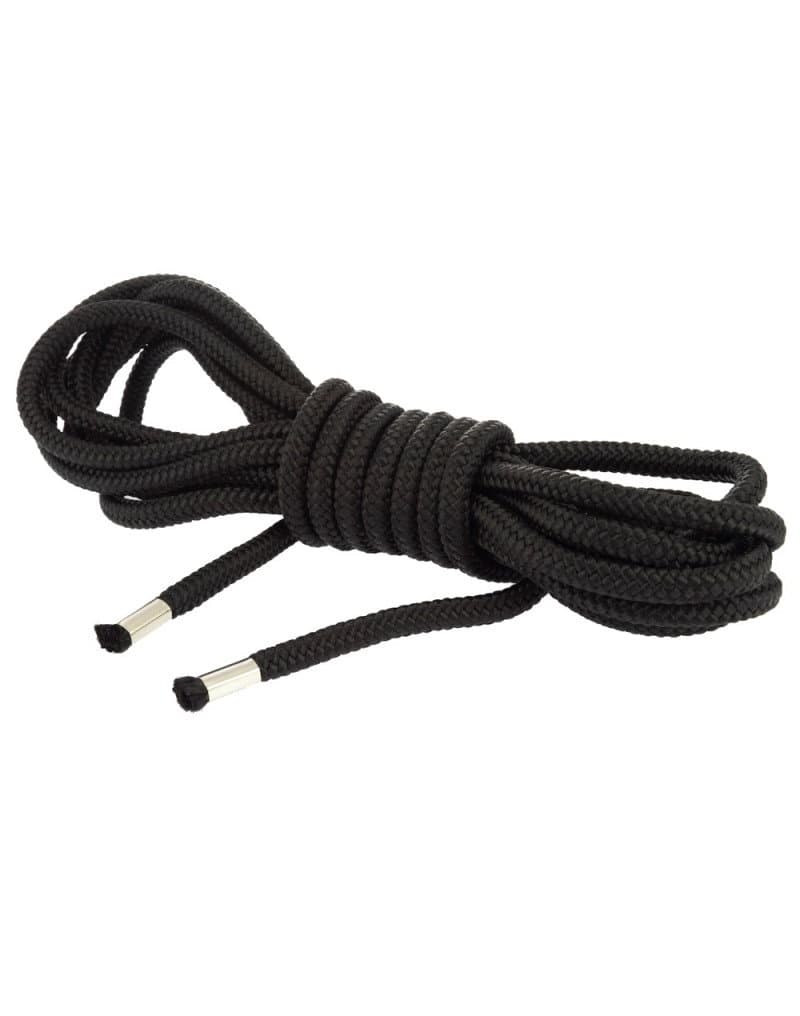 Rimba - Zacht Japans bondage touw, 5 m 2