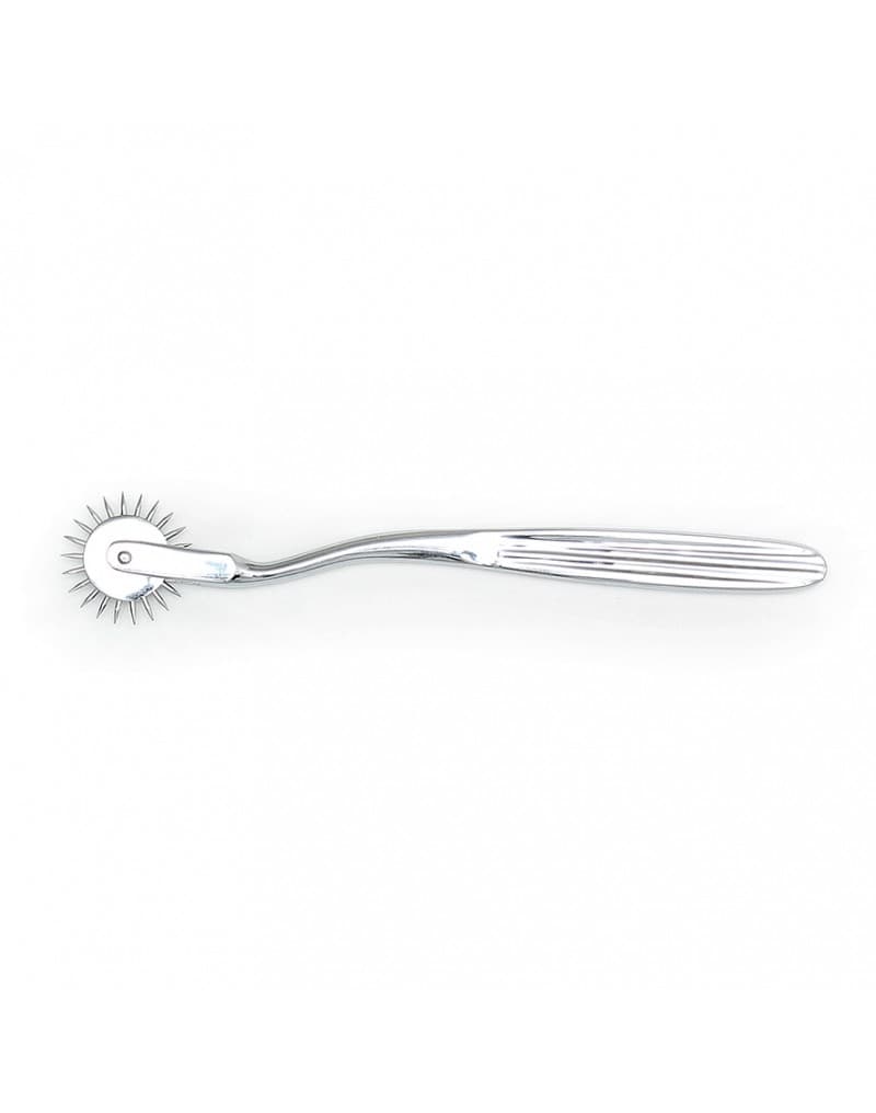 Rimba - Pinwheel met scherpe spijkers 3