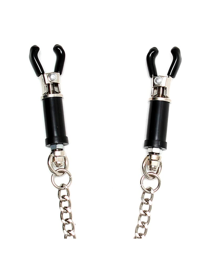 Rimba - Tepelklemmen met Ketting (art. 7833)