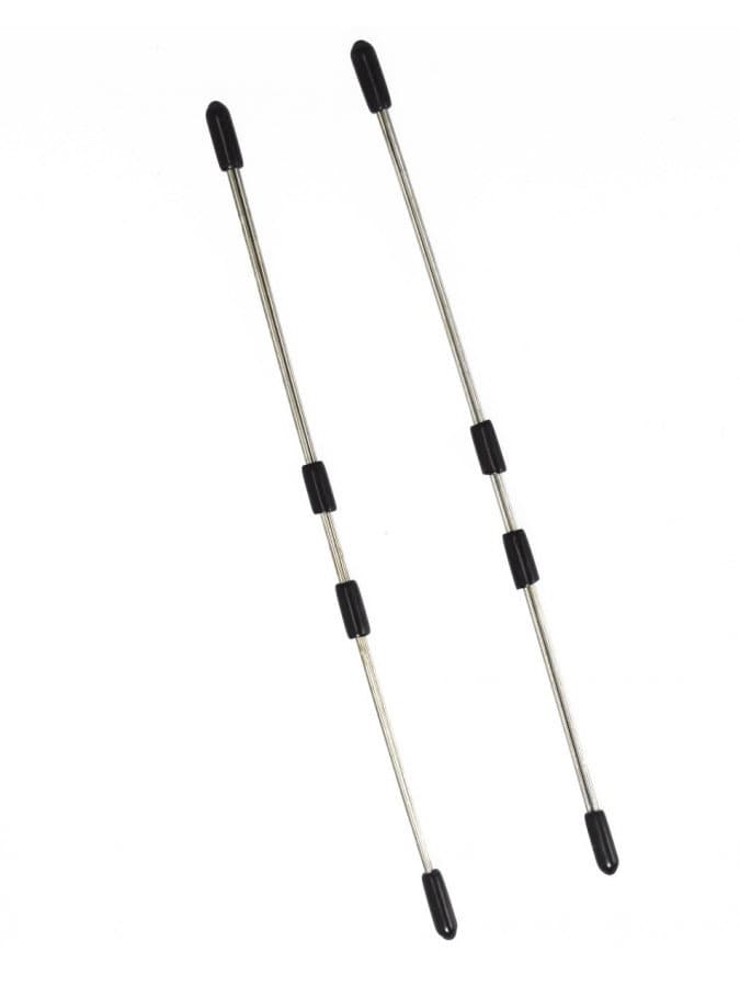 Rimba - Tepelklemmen "Sticks" (per paar) 4