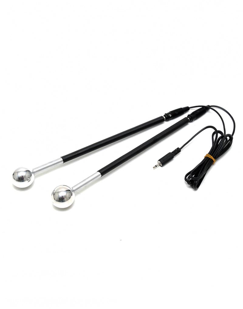 Rimba Electro Sticks, uni-Polair, 2 st.