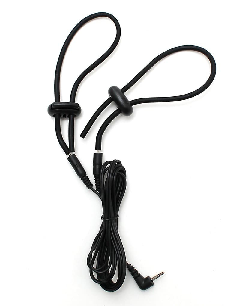Rimba Electro Sex Penis straps, 2 pcs 4
