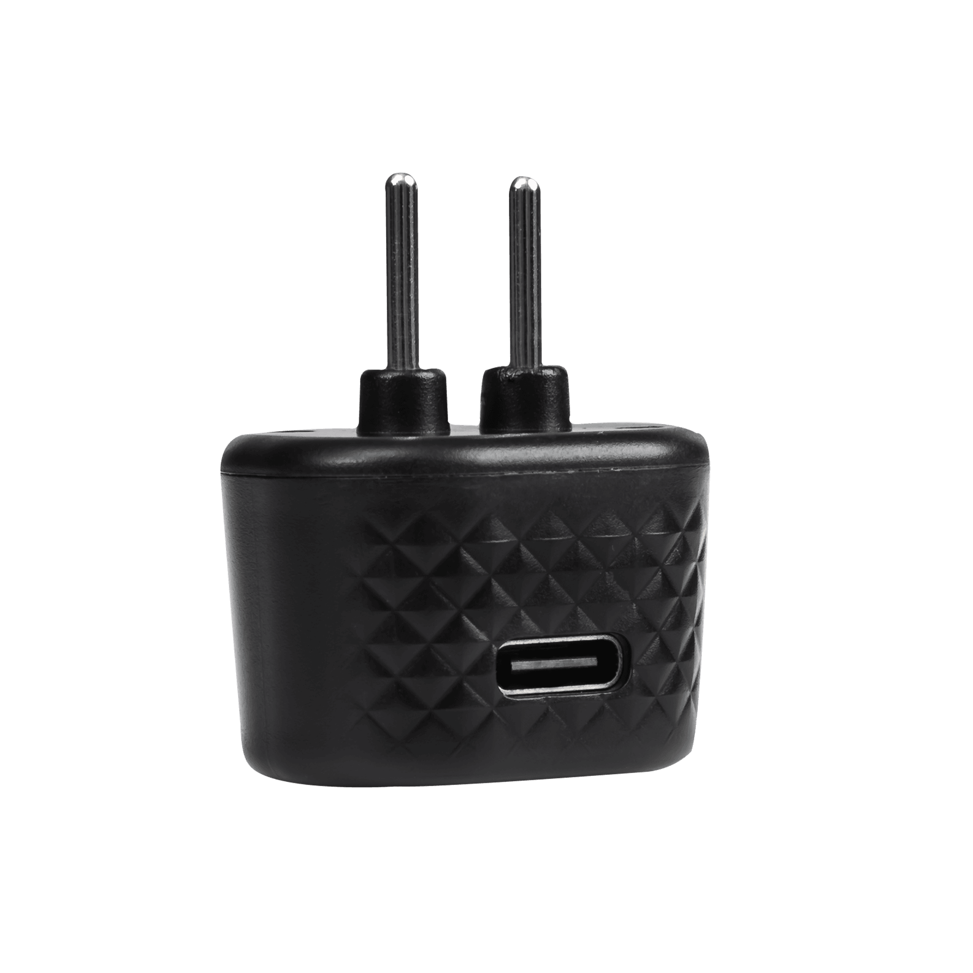 Rimba Electro Play - Mini Power Box Oplaadbaar met Afstandsbediening - Zwart 3