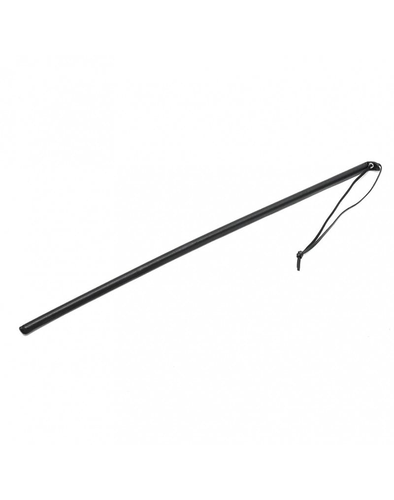 Rimba - Lederen Zweep "Cane",  62 cm. 2