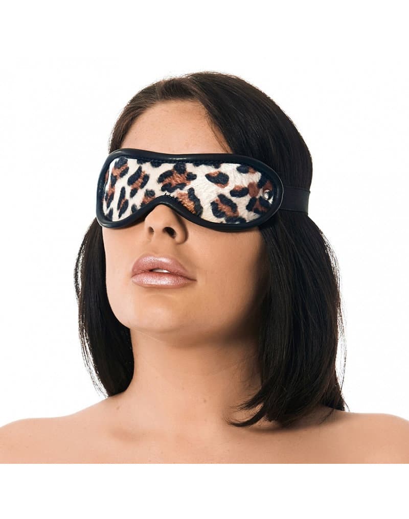 Rimba - Oogmasker (art. 7930)