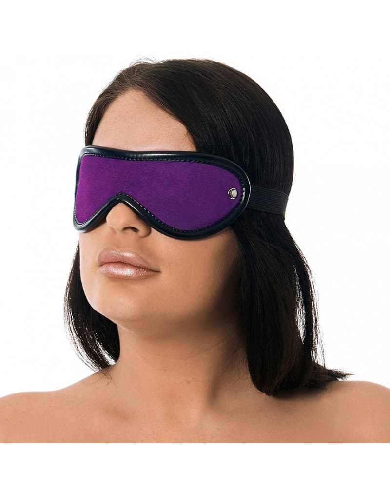 Rimba - Oogmasker (art. 7940)