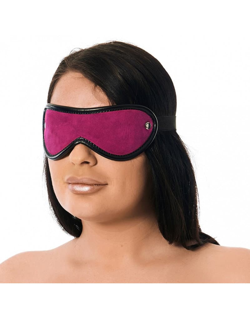 Rimba - Oogmasker (art. 7960)