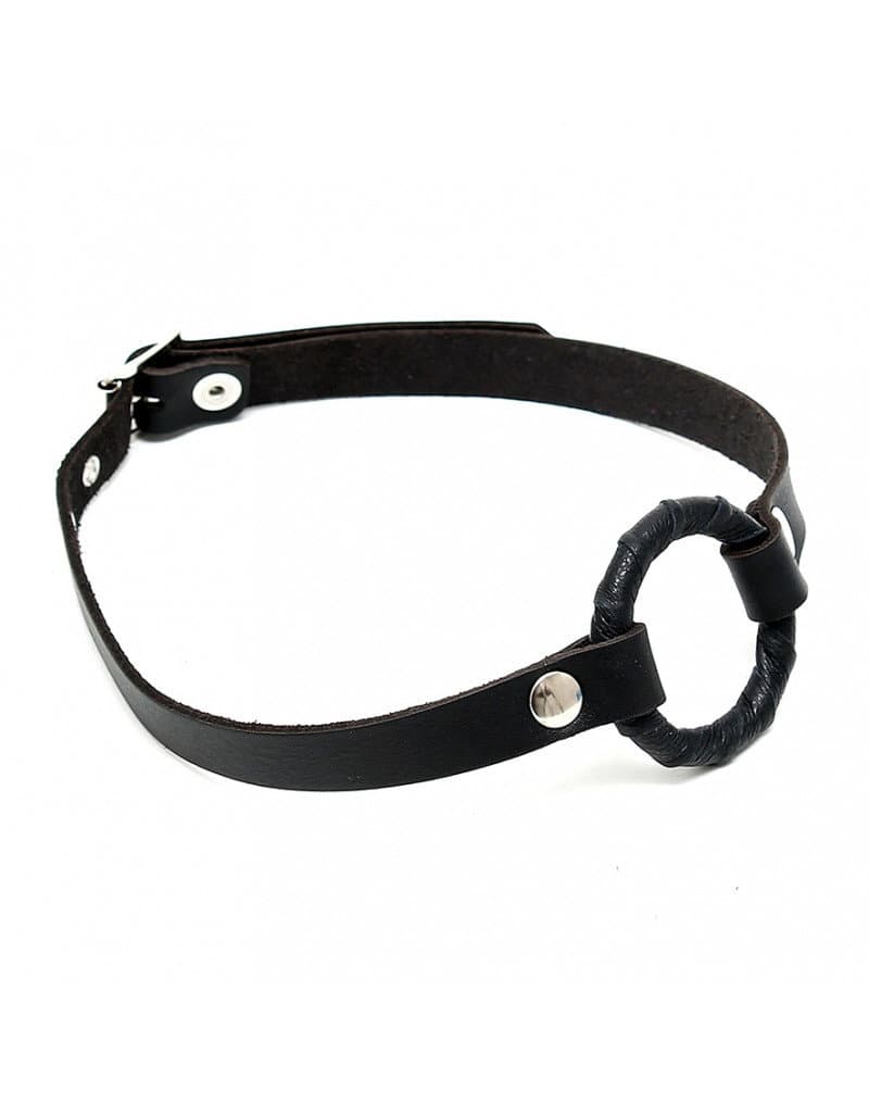 Rimba - Mondknevel met O-ring