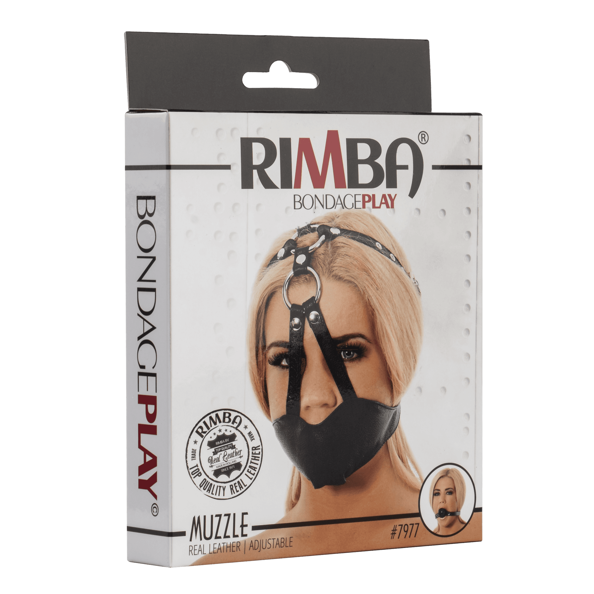 Rimba - Muilkorf 9
