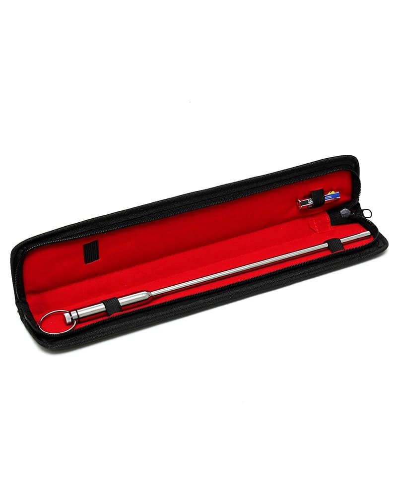 Rimba - Vibrerende dilator (lang) 3