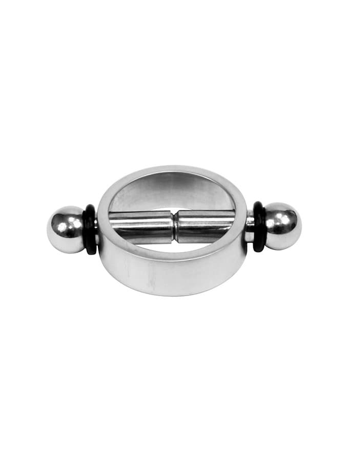 Rimba - Magnetic Nipple Clamps 5