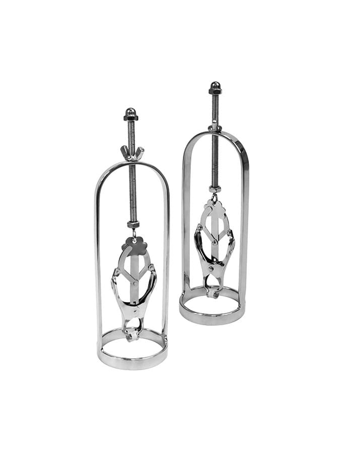 Rimba - Tepelstretchers (set van 2)