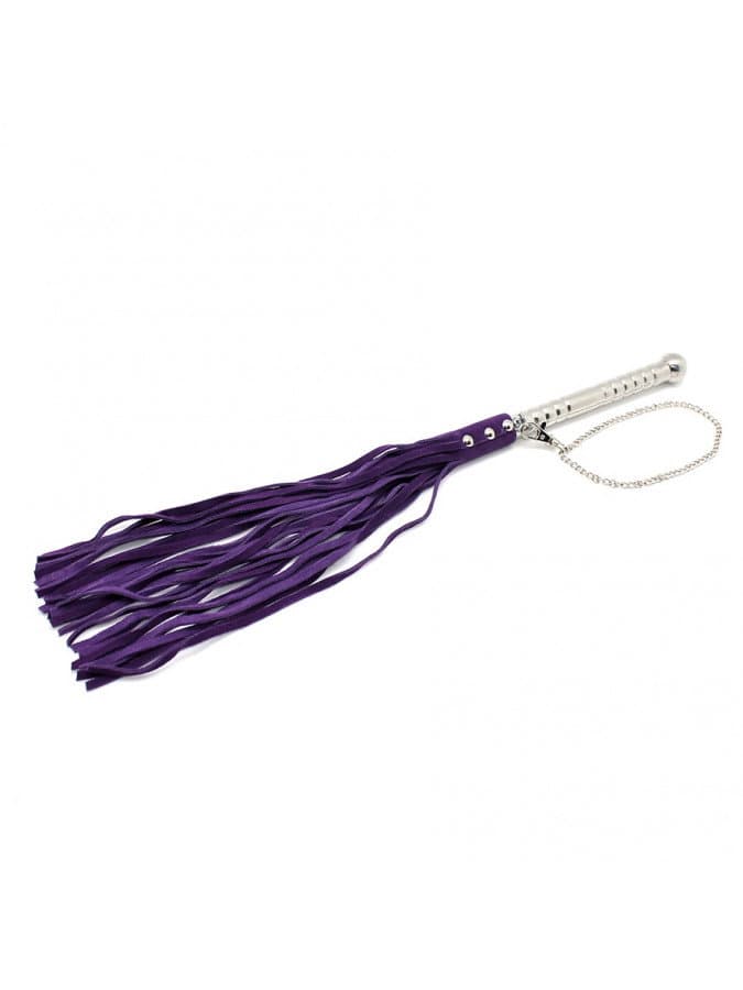 Rimba - Leren Zweep 52 cm (art. 8039)
