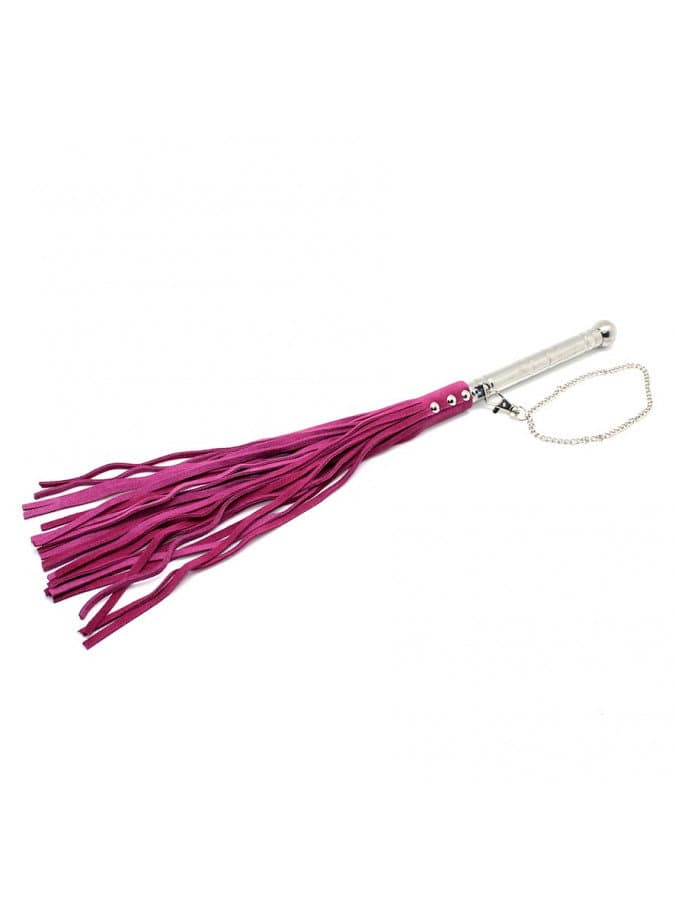 Rimba - Leren Zweep 52 cm (art. 8040)