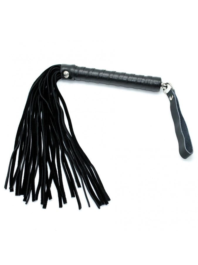 Rimba - Leren Zweep 35 cm