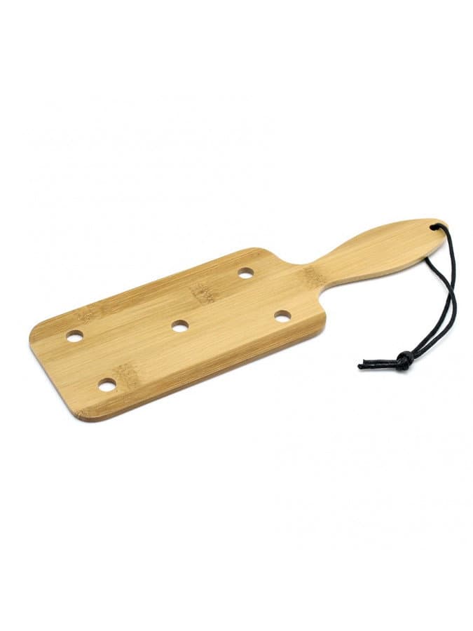 Rimba - Bamboe Spanking Paddle (art. 8046)
