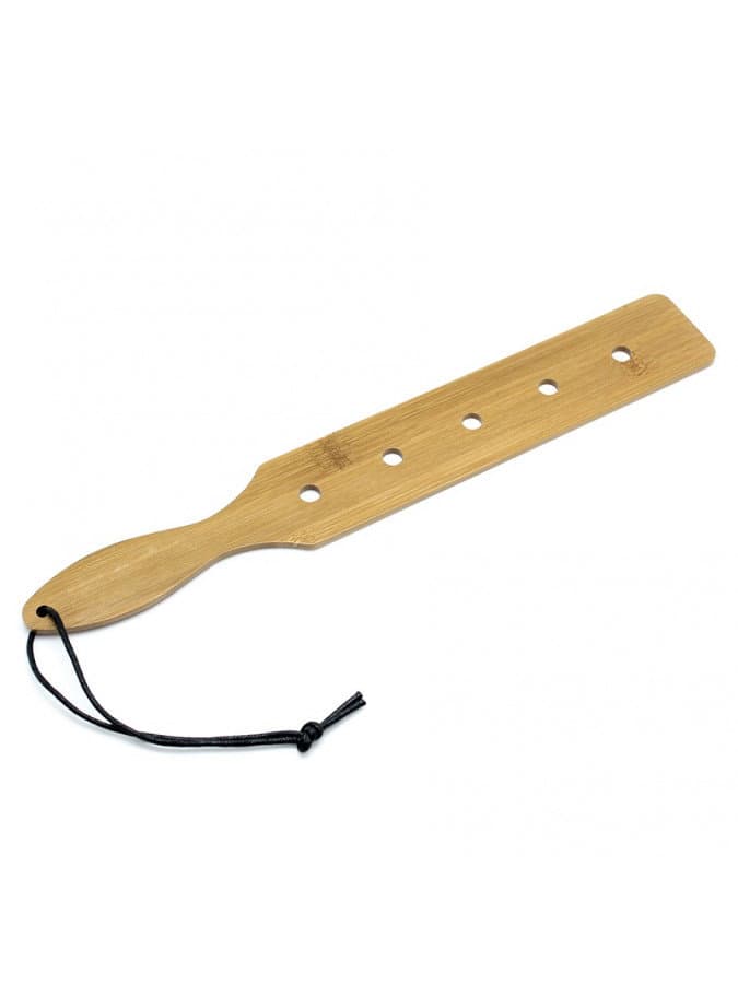 Rimba - Bamboe Spanking Paddle (art. 8047) 2