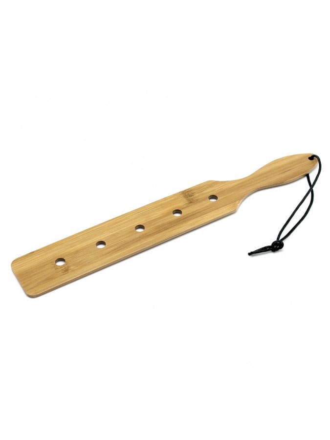 Rimba - Bamboe Spanking Paddle (art. 8047)
