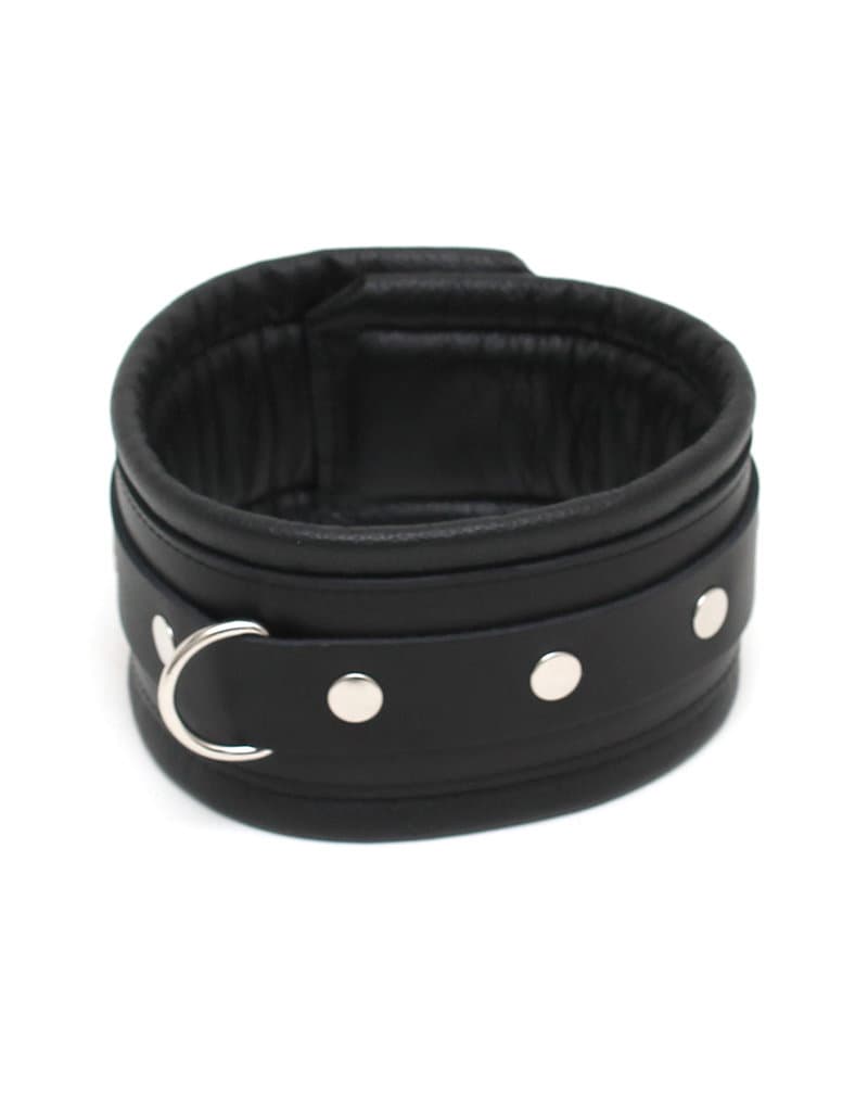 Rimba - Luxe gevoerde halsband (art. 8055.4) 2