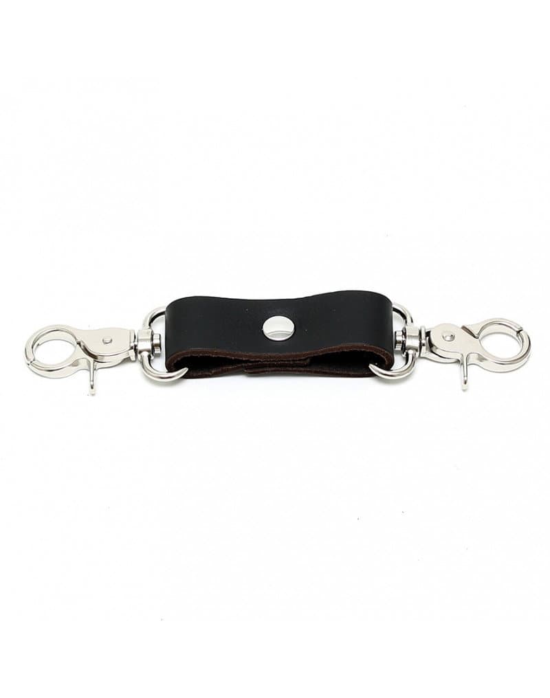 Rimba - Hogtie met 2 haken