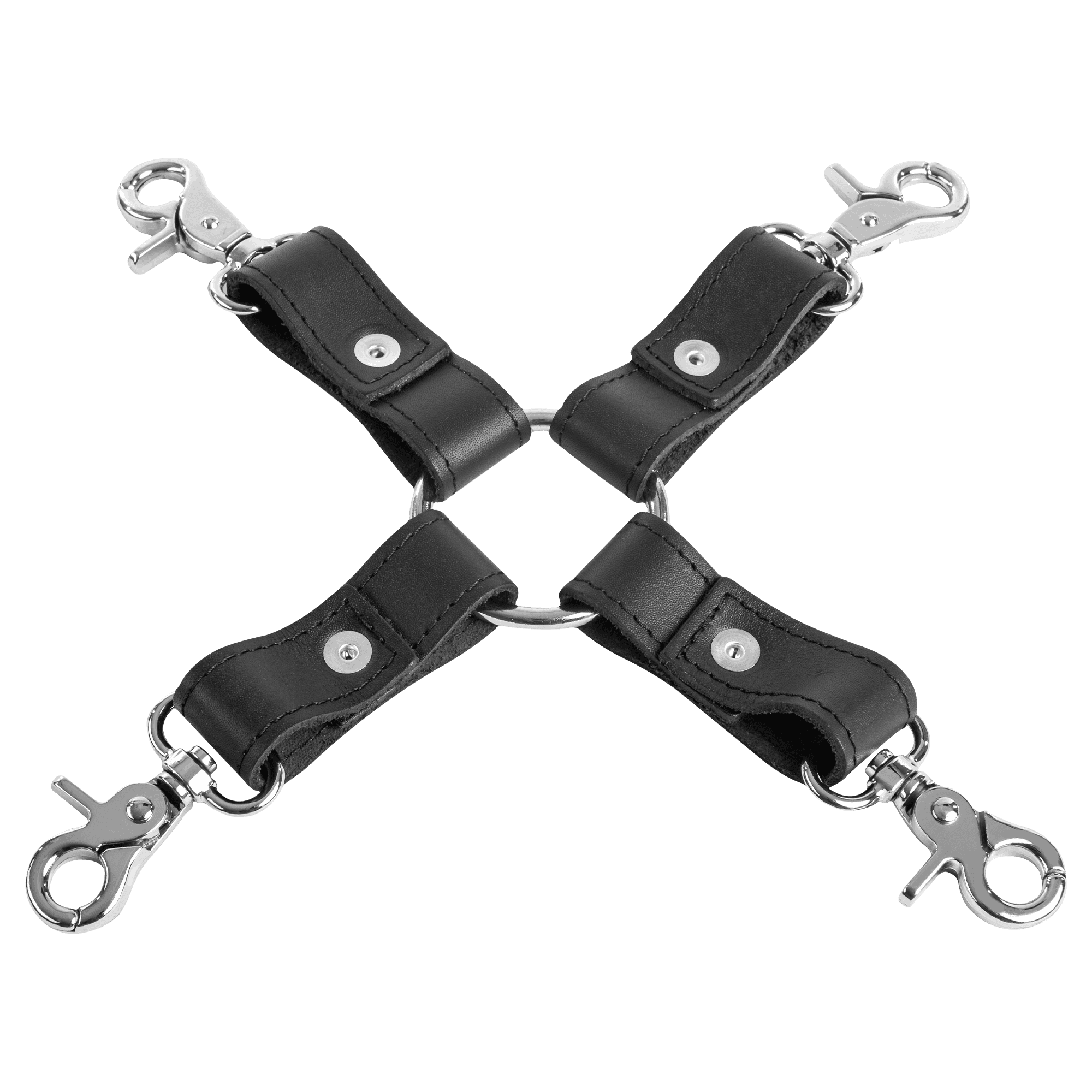 Rimba - Hogtie met 4 haken 3