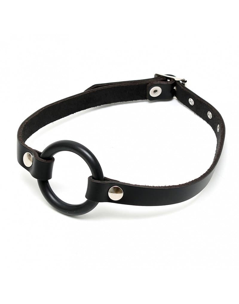 Rimba - Mondknevel met O-Ring (art. 8076)