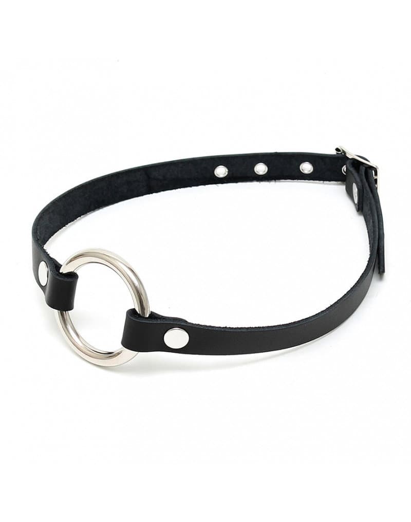 Rimba - Mondknevel met O-Ring (art. 8077)