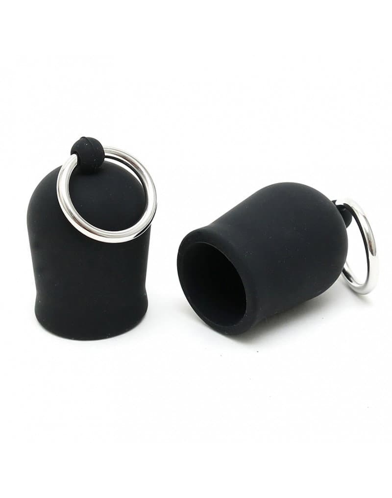 Rimba - Tepelzuigers met Ring 2