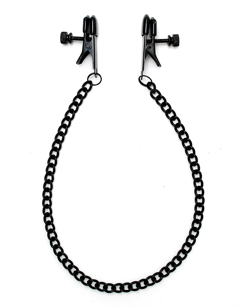 Rimba - Tepelklemmen met ketting (art. 8169) 2