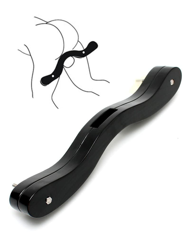 Rimba - Humbler ballstretcher