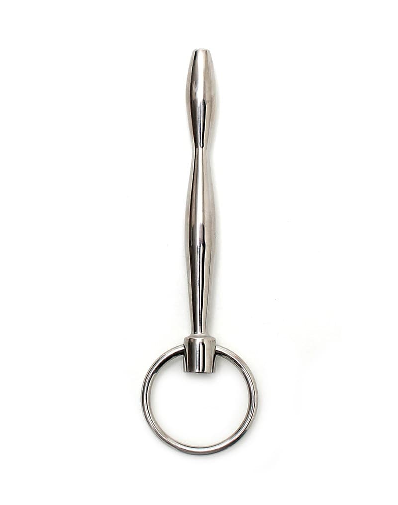 Rimba - Urethral plug hollow with ring 3
